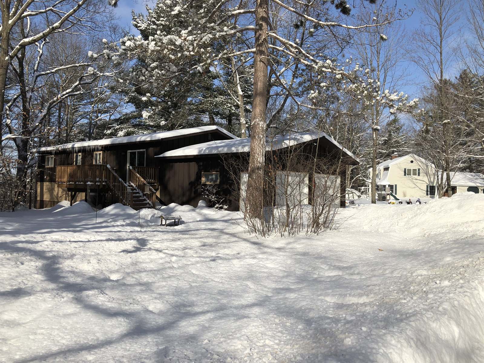 221166 Primrose Lane, Wausau, WI 54401