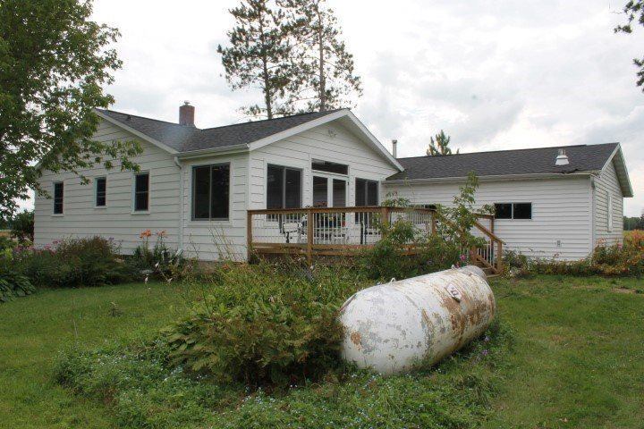 3836 County Road C, Wisconsin Rapids, WI 54495