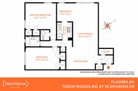 76 Dehaven Drive #1C, Yonkers, NY 10703