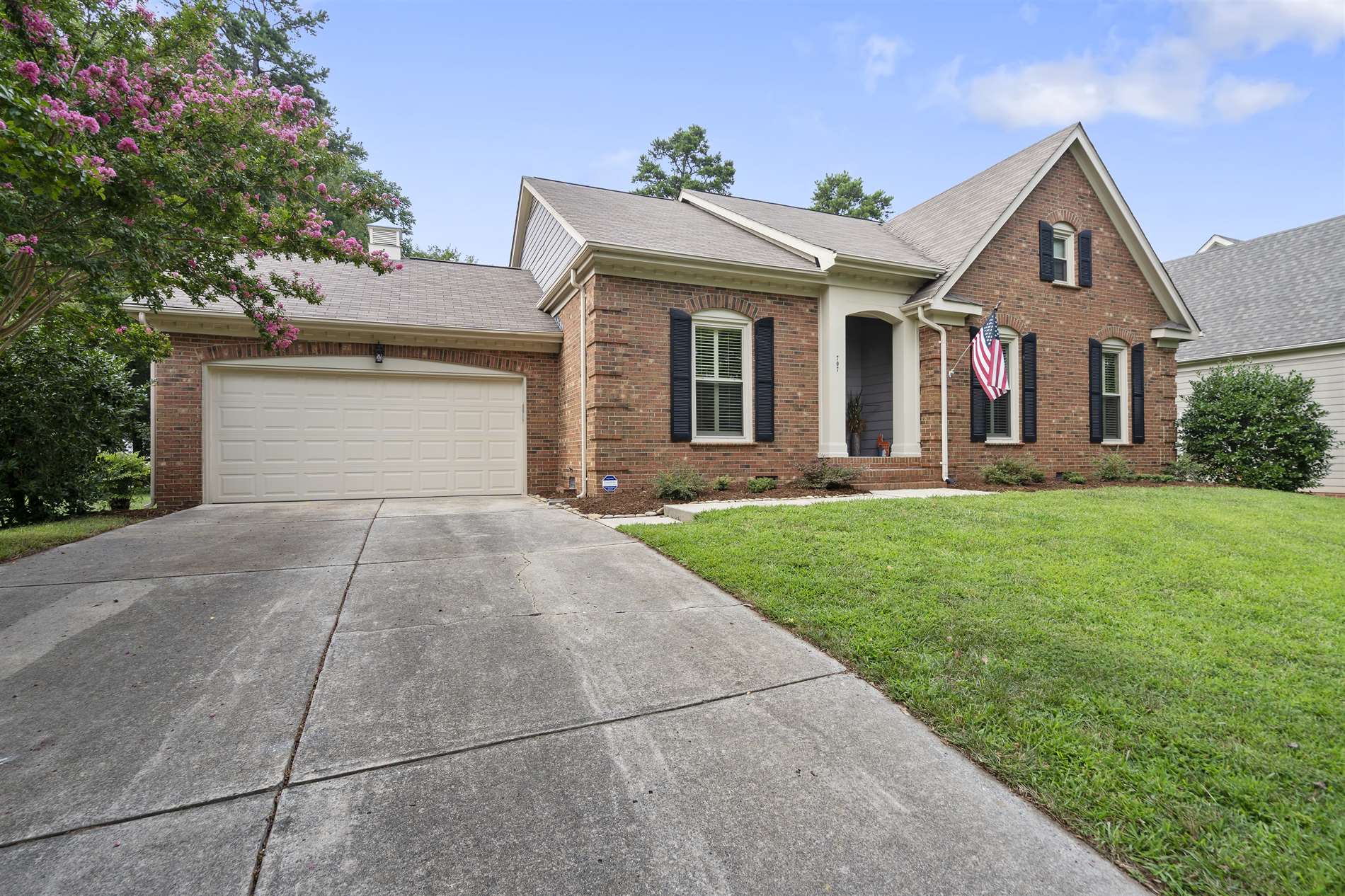 707 Trailing Rock Drive, Charlotte, NC 28214