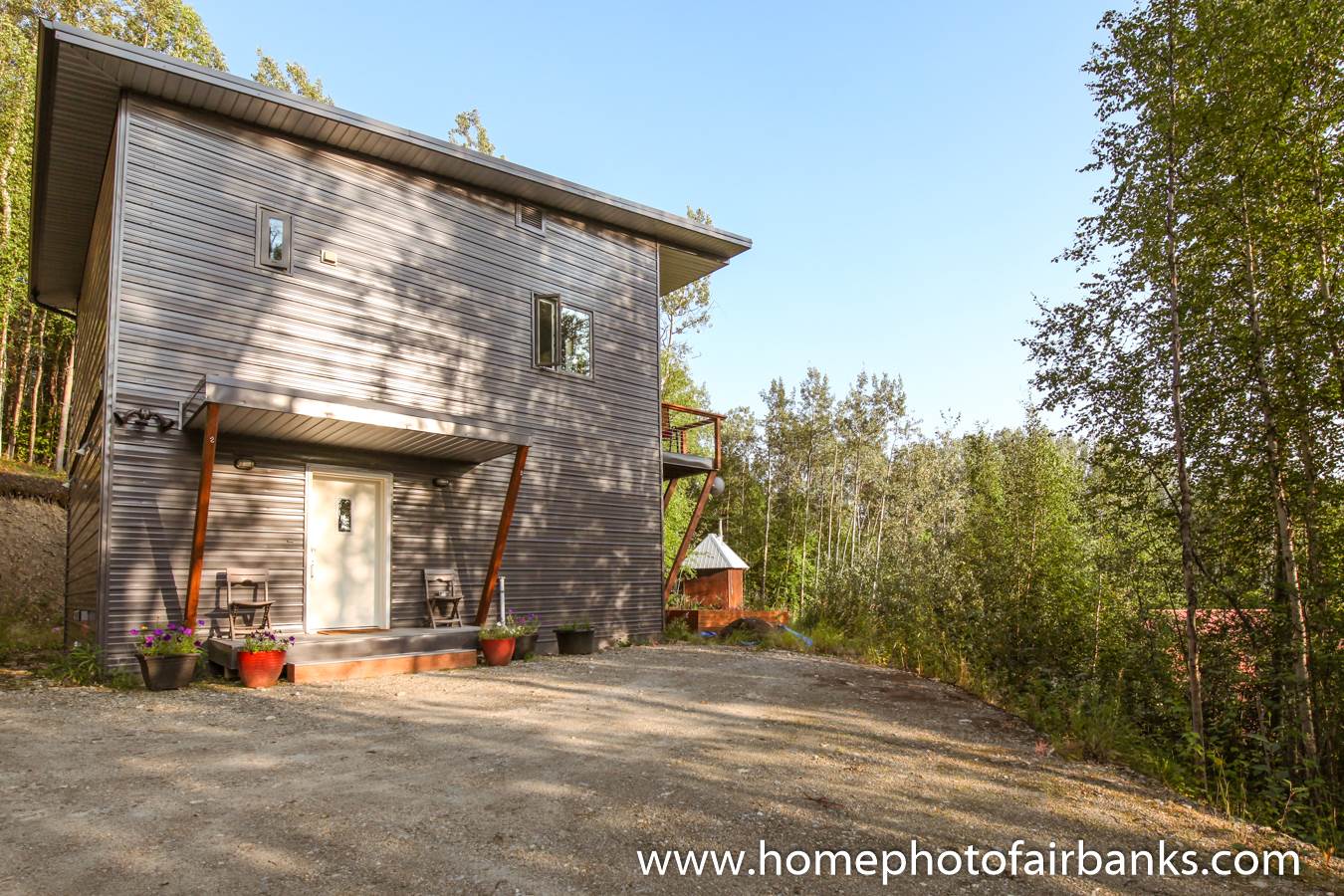 3910 Frenchman Road, Fairbanks, AK 99709