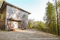 3910 Frenchman Road, Fairbanks, AK 99709