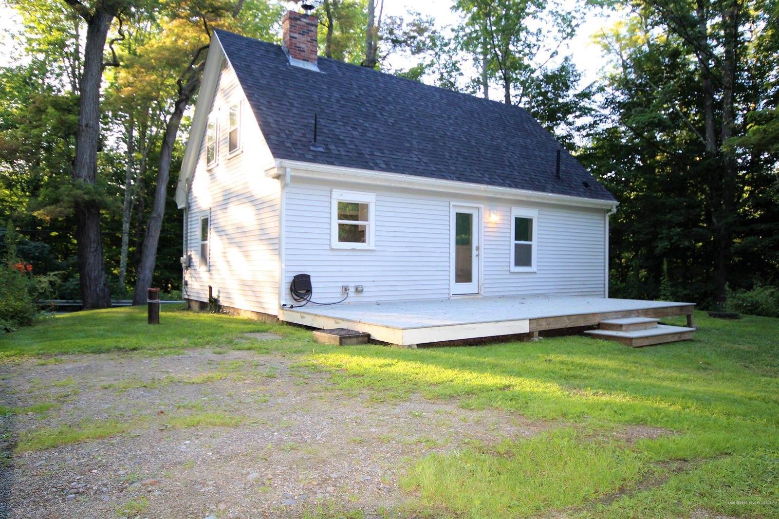 1367 River Road, Bucksport, ME 04416