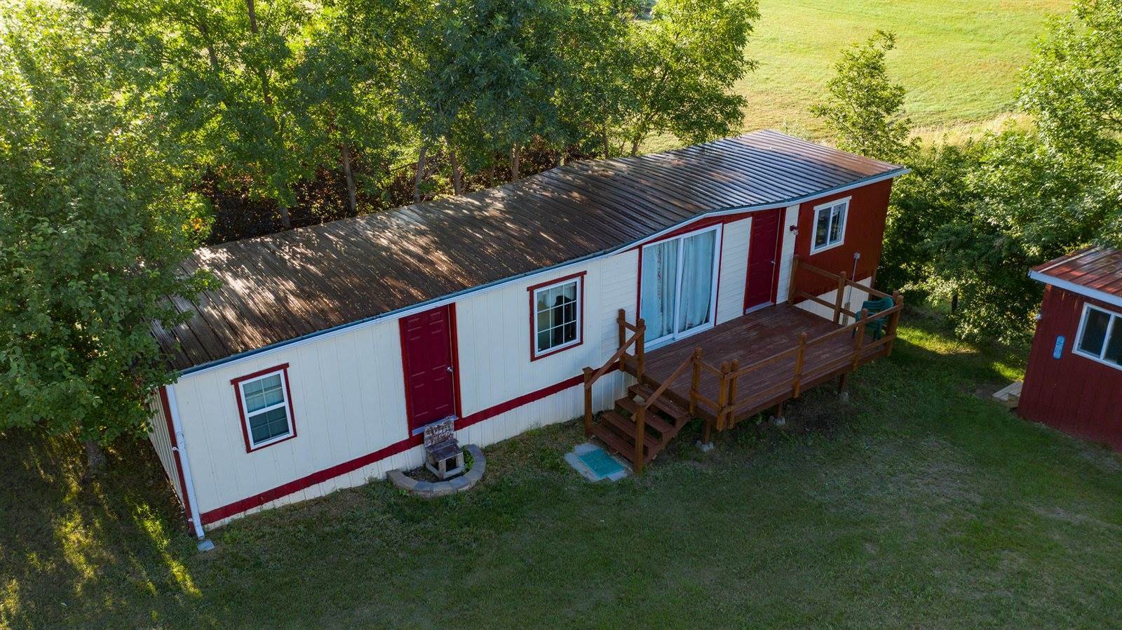 Lot 39/44 Beaver Bay, Linton, ND 58552