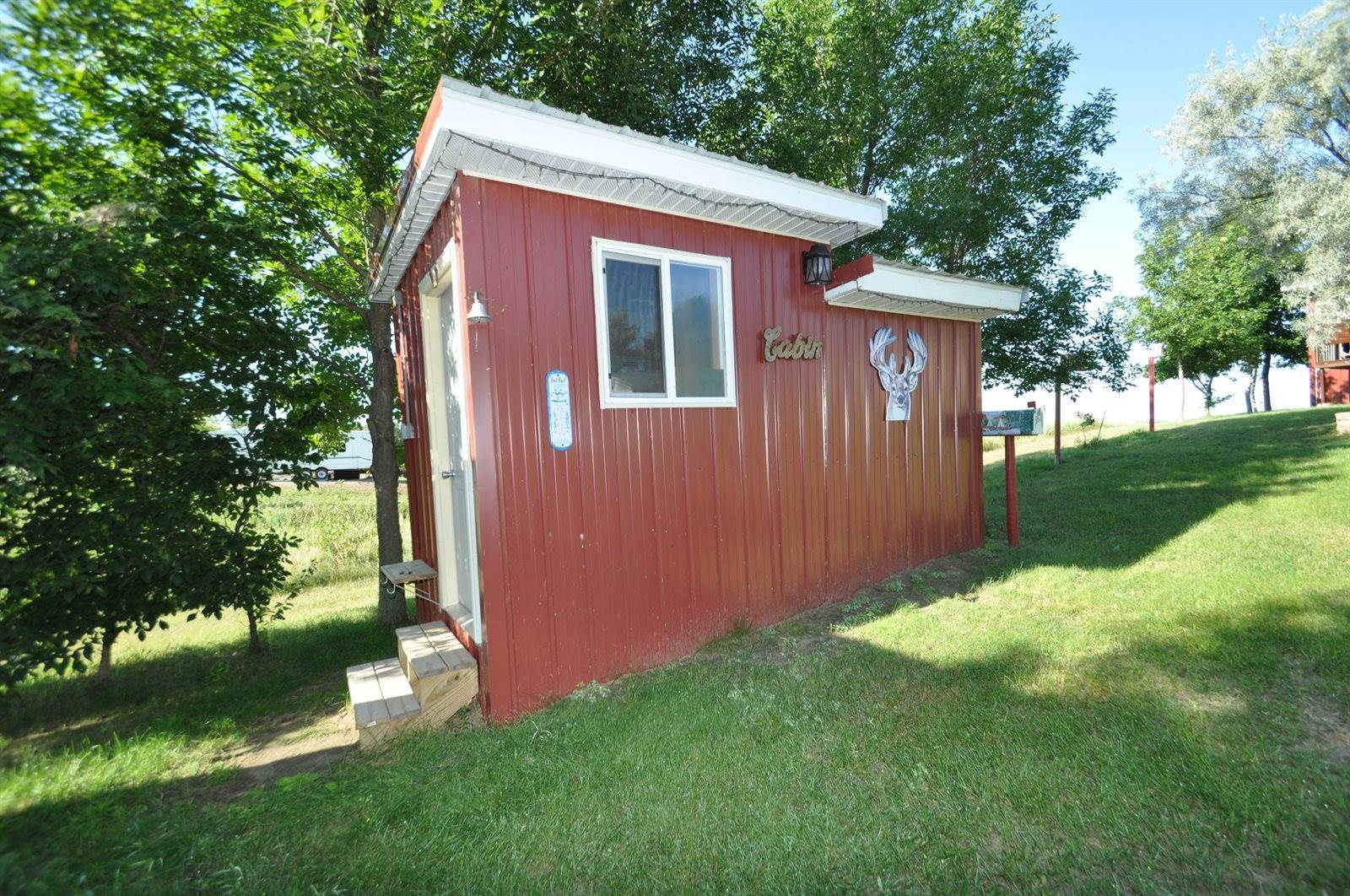 Lot 39/44 Beaver Bay, Linton, ND 58552