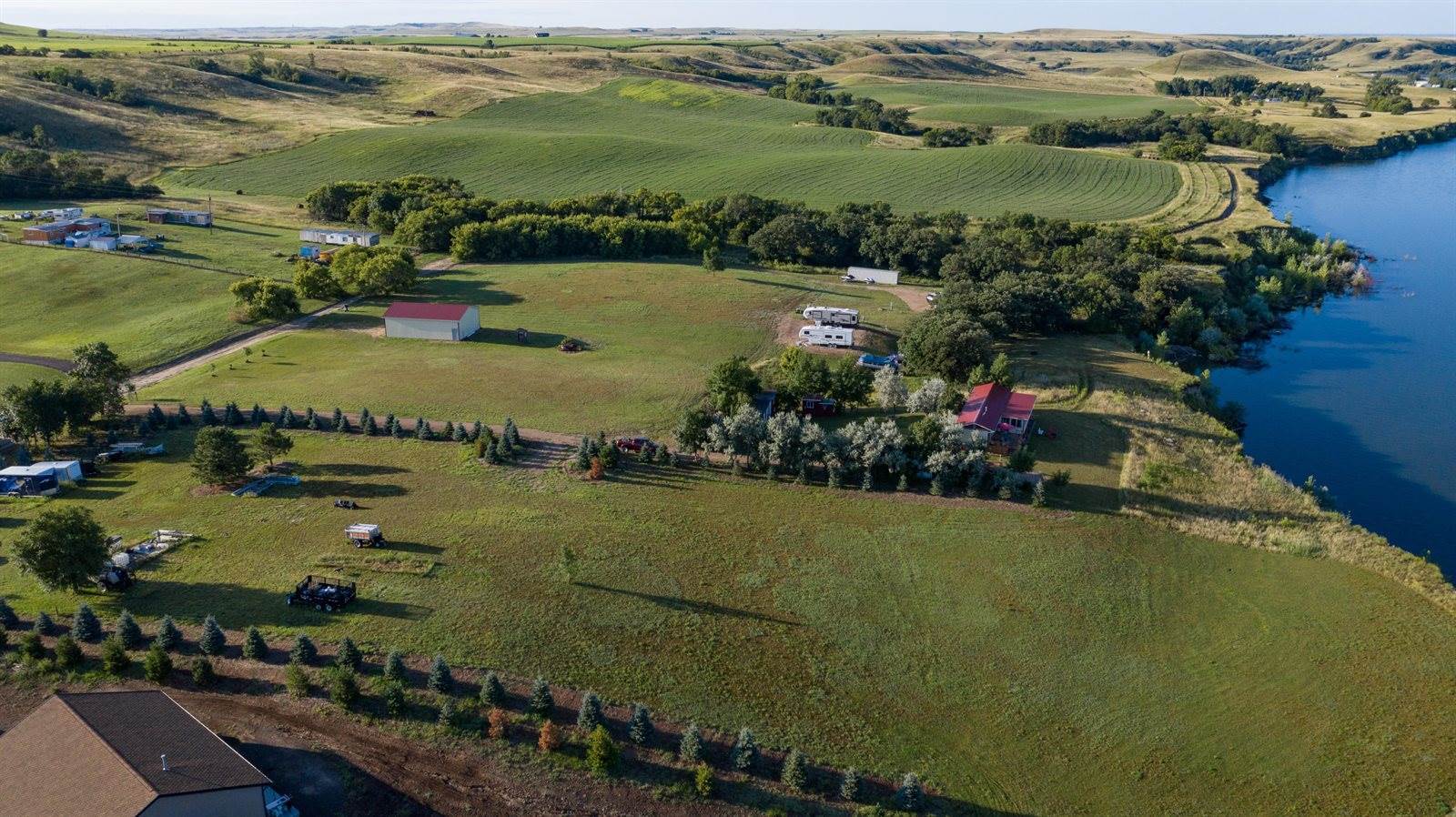 Lot 39/44 Beaver Bay, Linton, ND 58552