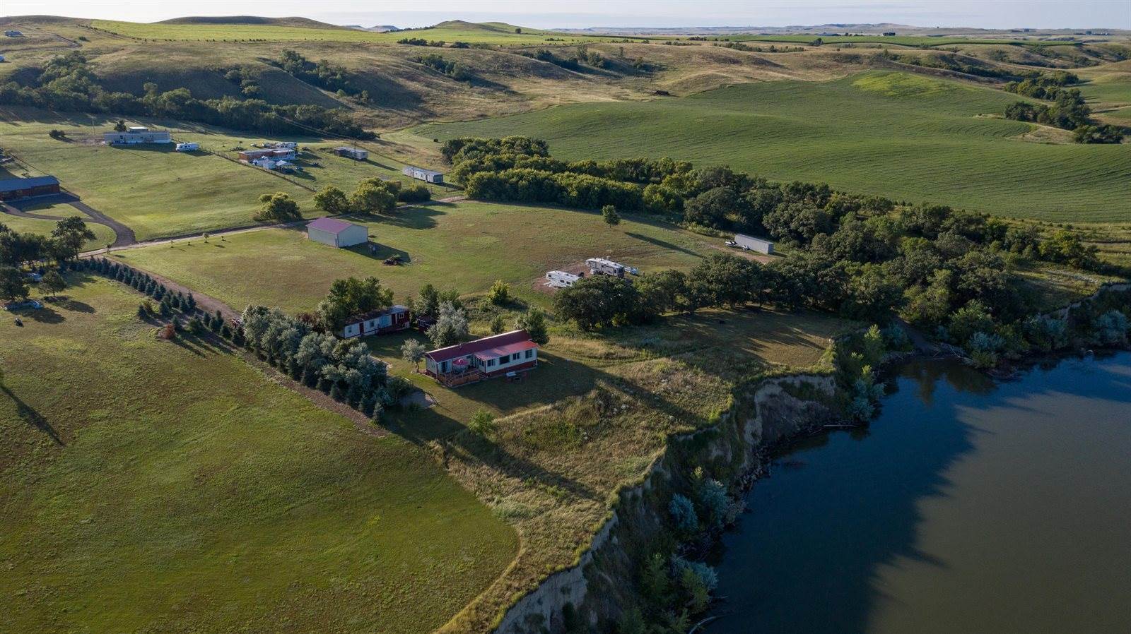 Lot 39/44 Beaver Bay, Linton, ND 58552