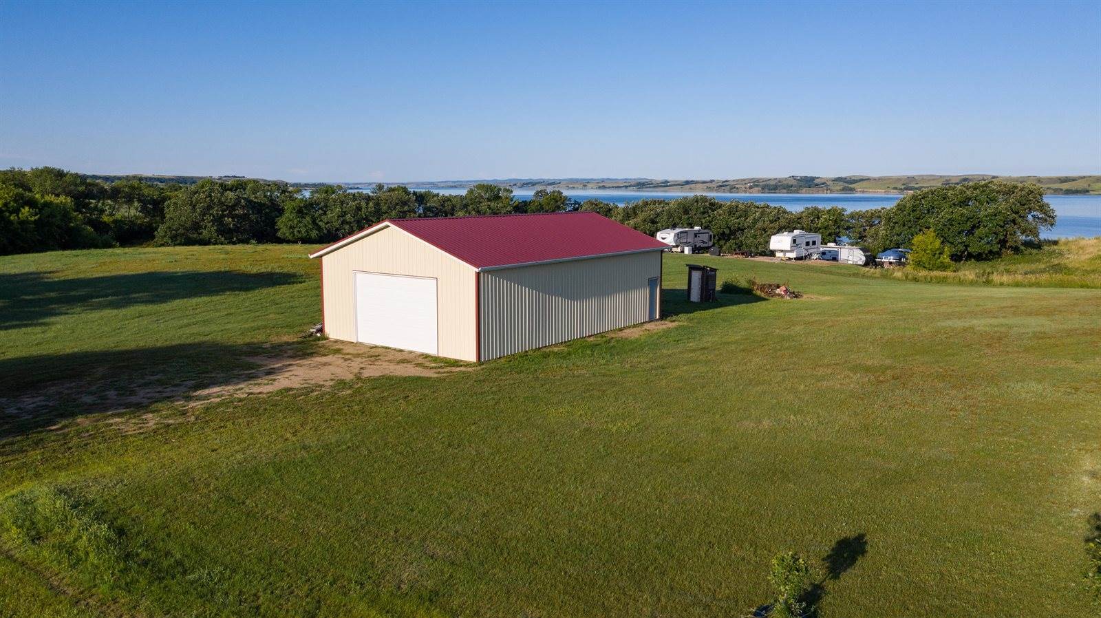 Lot 39/44 Beaver Bay, Linton, ND 58552