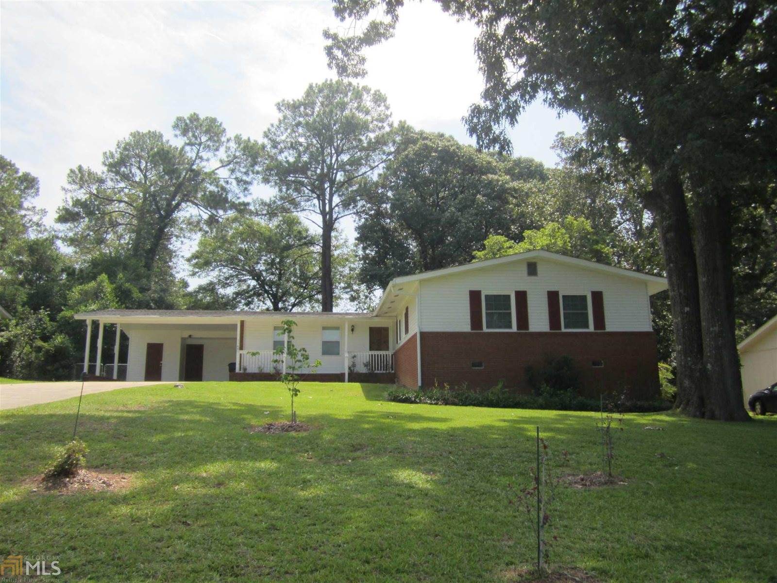 114 Forest Hill Drive, Warner Robins, GA 31088