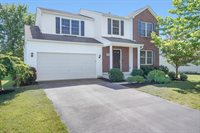 2072 Shetland Street, Marysville, OH 43040