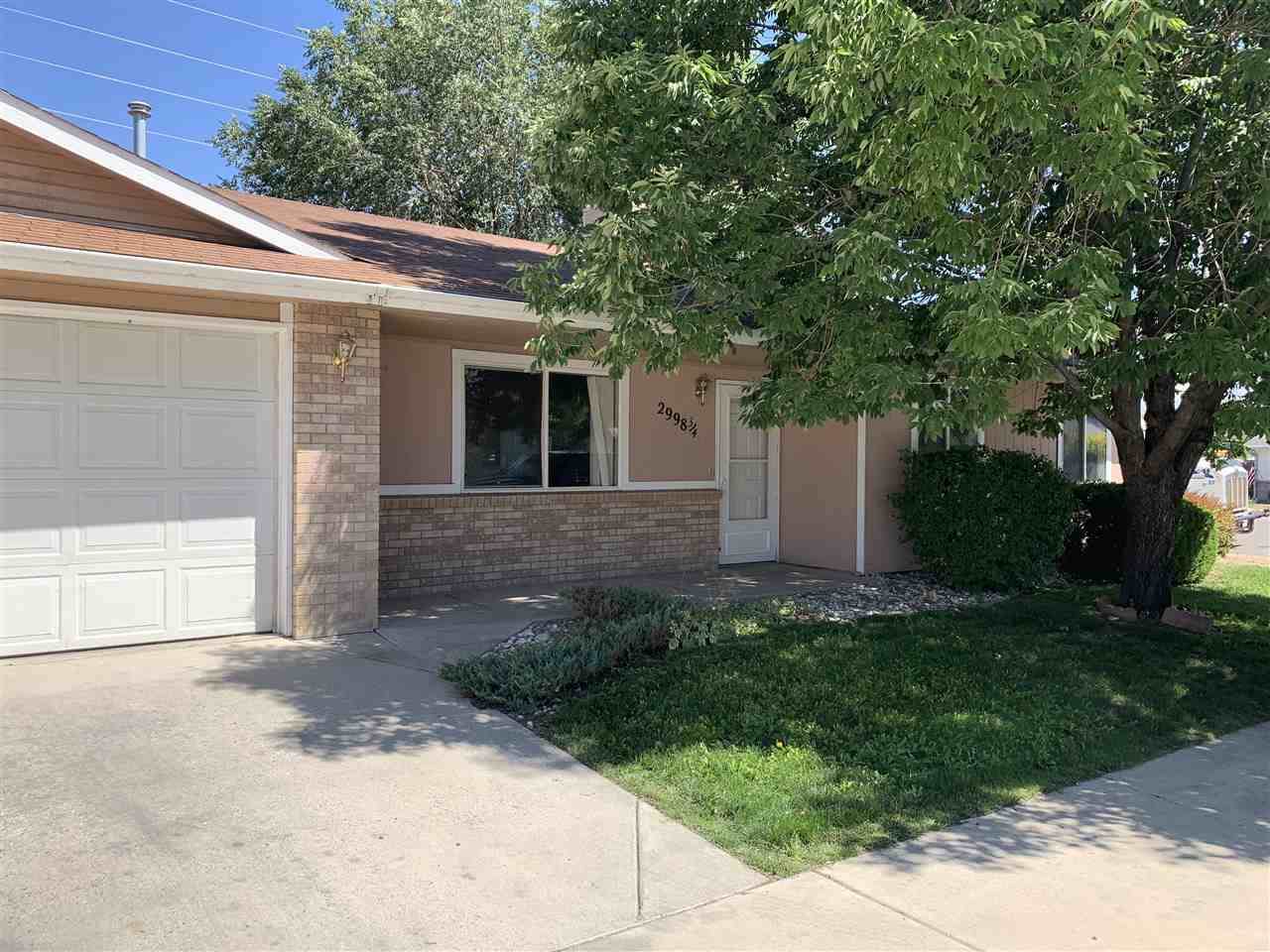 2998 3/4 Pinyon Avenue, Grand Junction, CO 81504