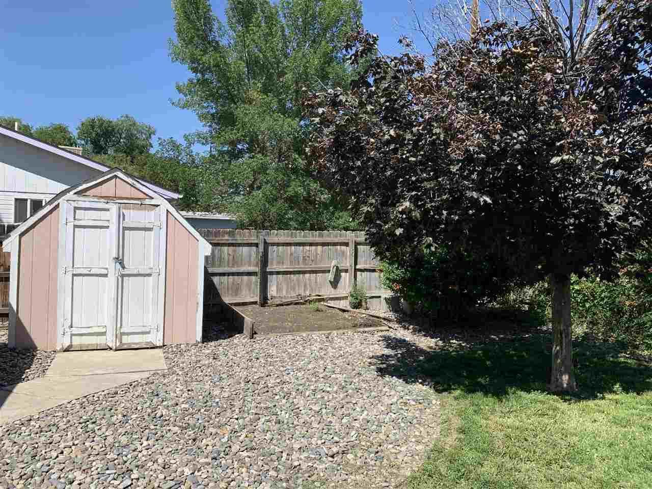 2998 3/4 Pinyon Avenue, Grand Junction, CO 81504