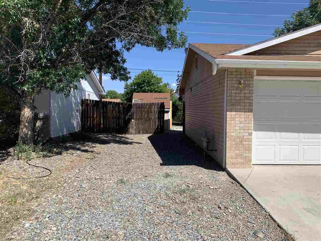 2998 3/4 Pinyon Avenue, Grand Junction, CO 81504