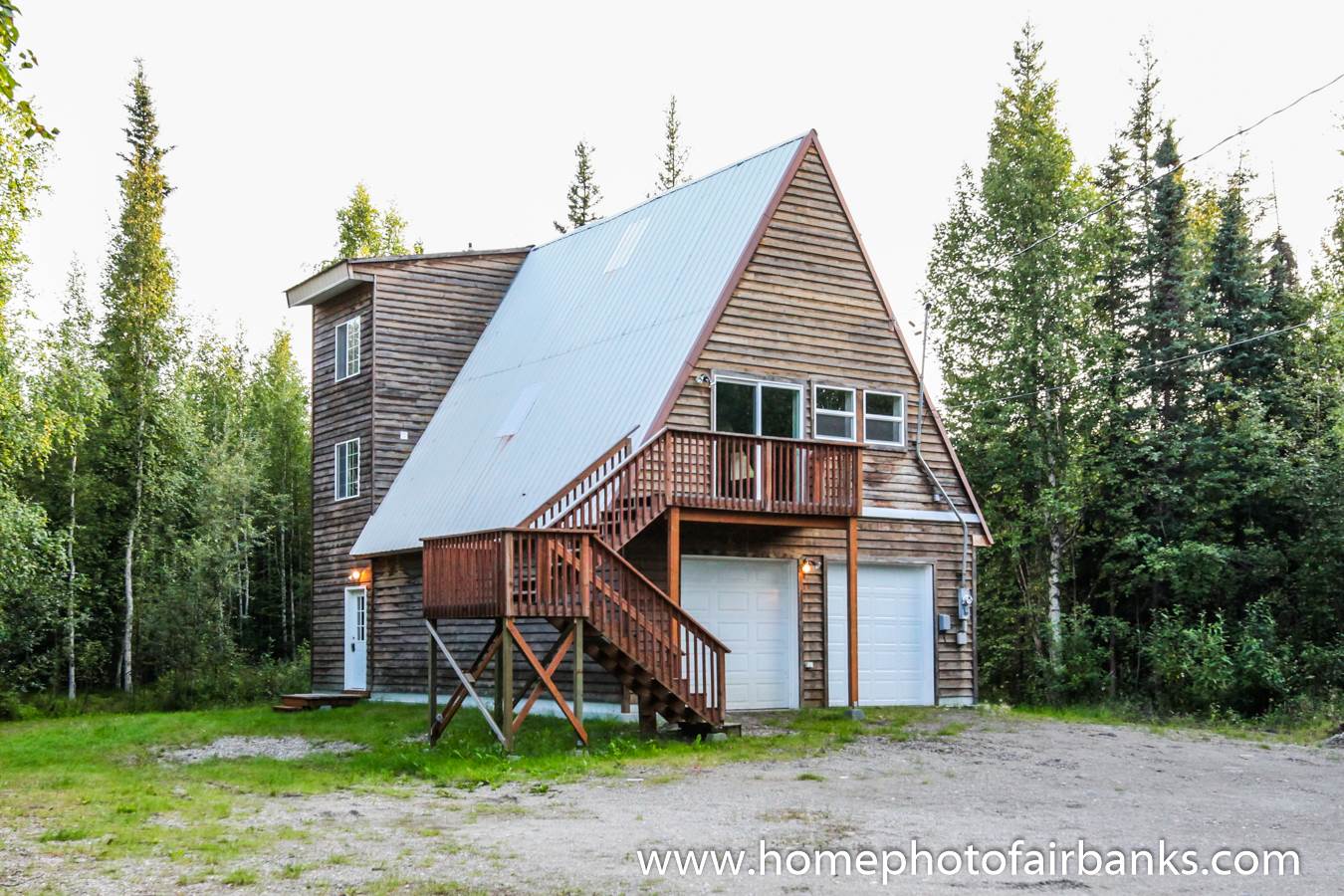 2301 Sunflower Loop, North Pole, AK 99705