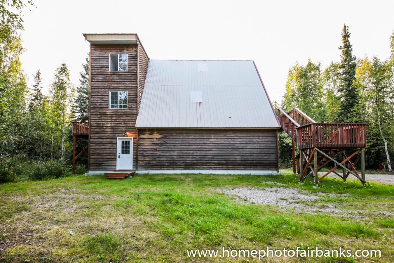 2301 Sunflower Loop, North Pole, AK 99705