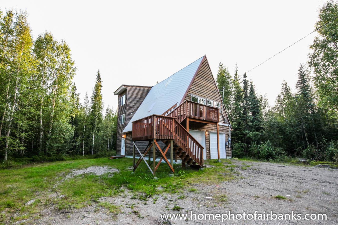 2301 Sunflower Loop, North Pole, AK 99705