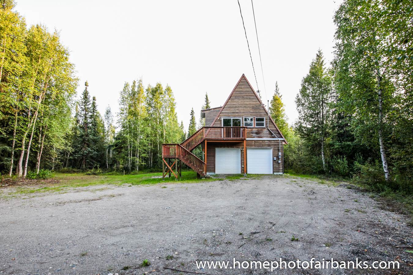 2301 Sunflower Loop, North Pole, AK 99705