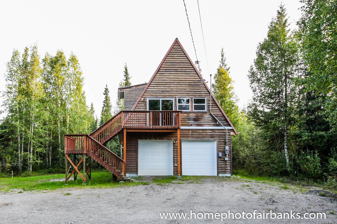 2301 Sunflower Loop, North Pole, AK 99705