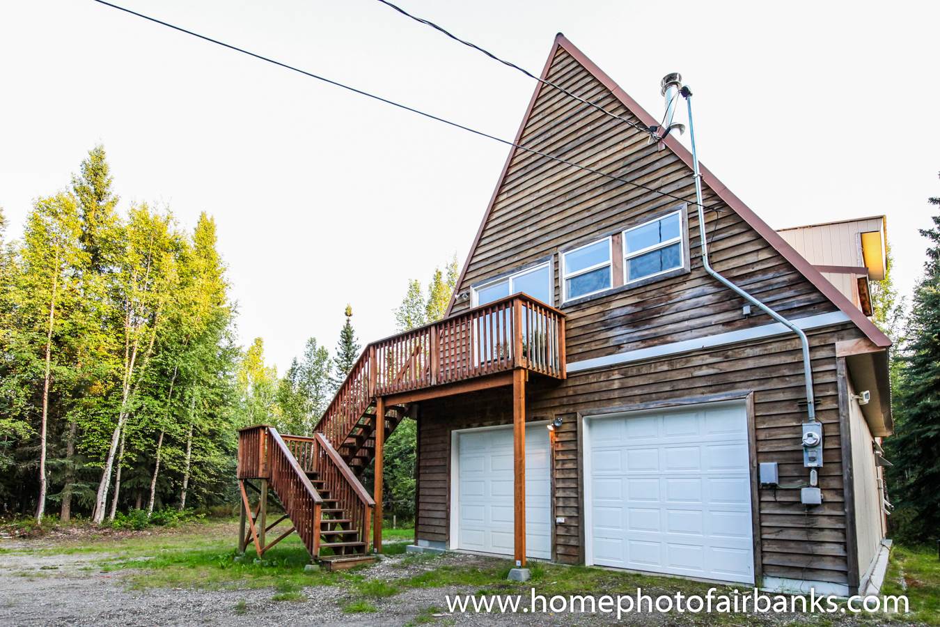 2301 Sunflower Loop, North Pole, AK 99705