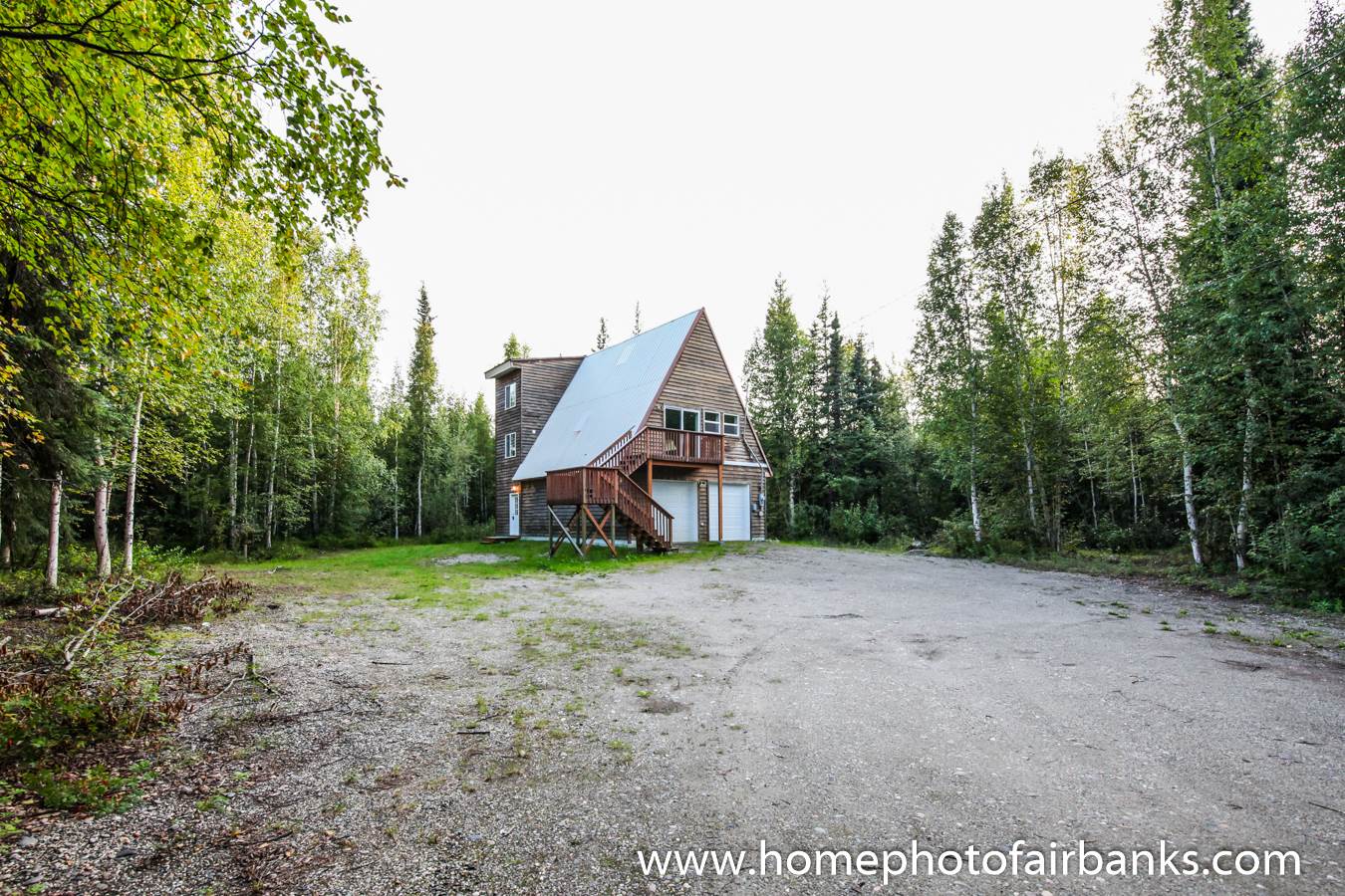 2301 Sunflower Loop, North Pole, AK 99705