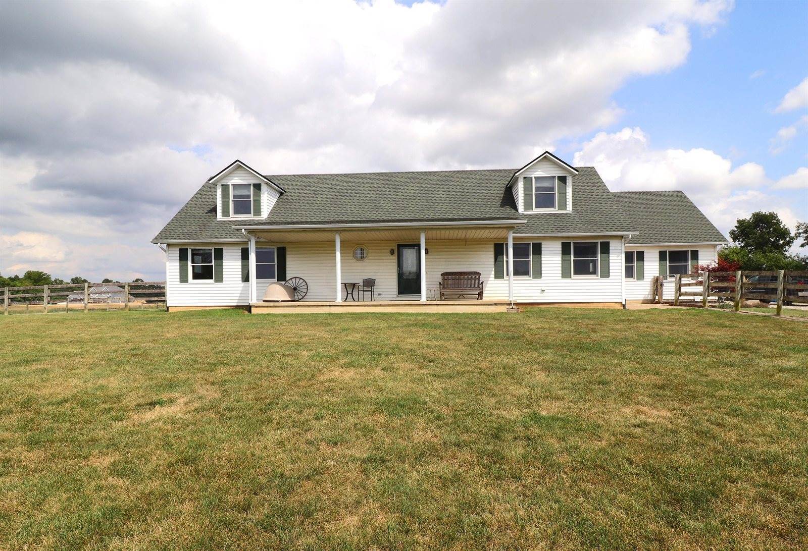 20539 Barker Road, Marysville, OH 43040