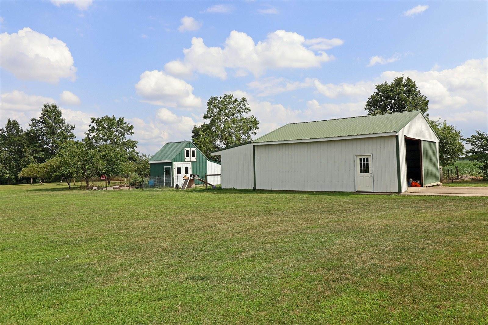 20539 Barker Road, Marysville, OH 43040