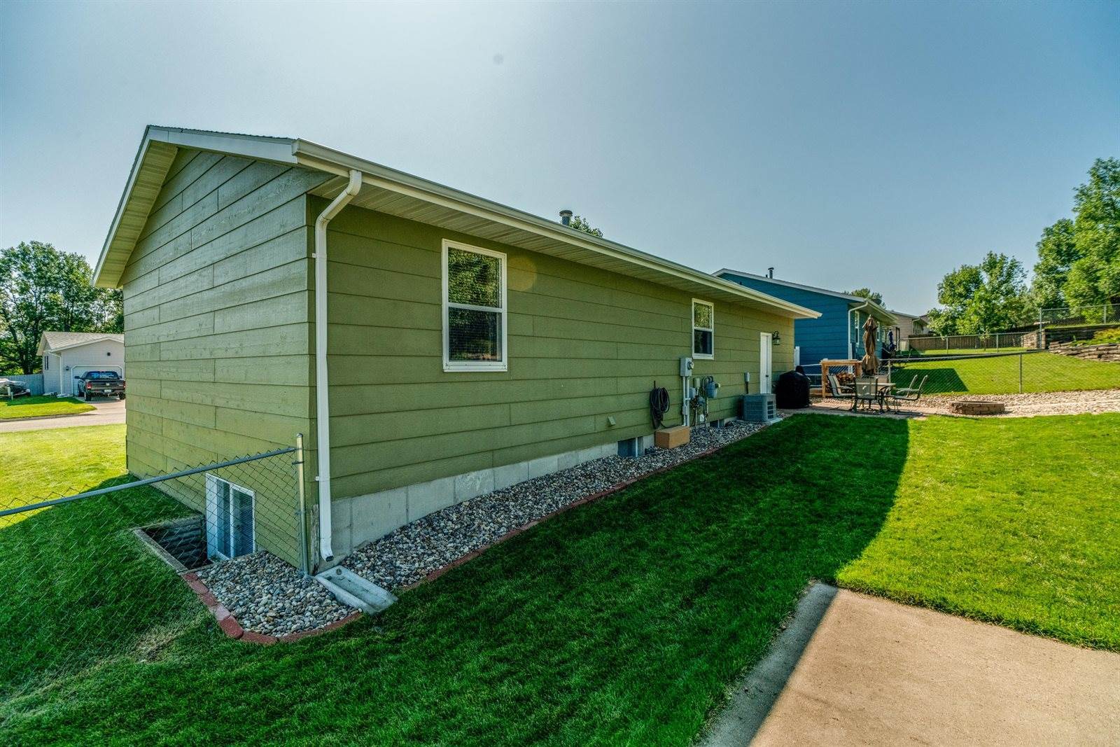 1 Gibbons Drive, Lincoln, ND 58504