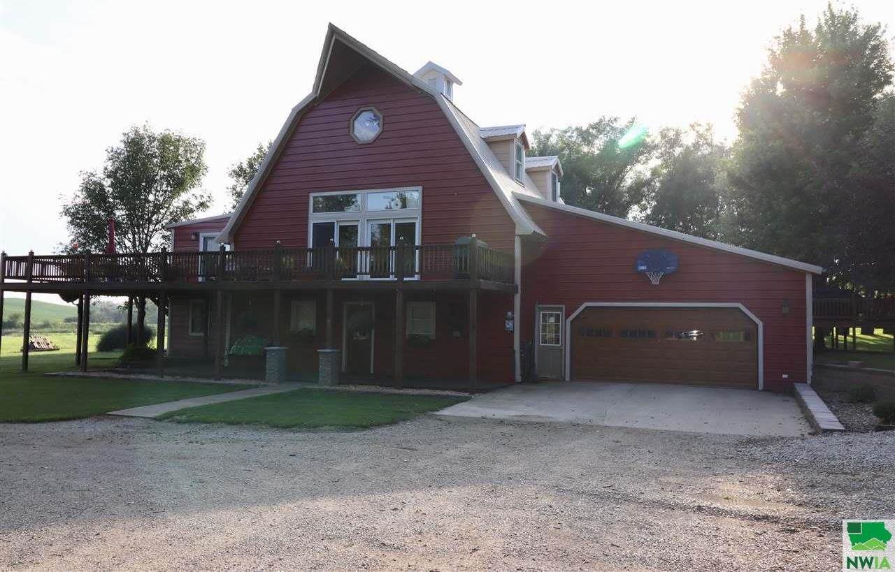 2939 Jewell Ave, Smithland, IA 51056