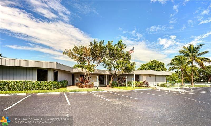 112 Royal Park Dr, #1F, Oakland Park, FL 33309