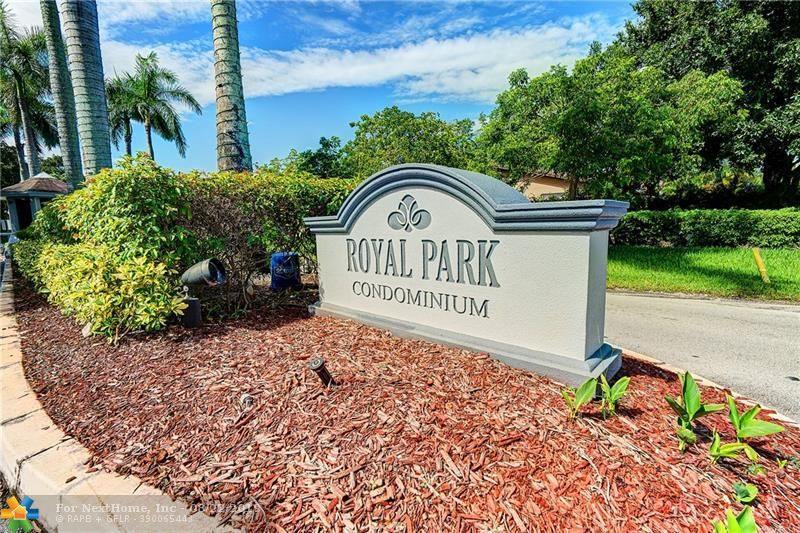 112 Royal Park Dr, #1F, Oakland Park, FL 33309