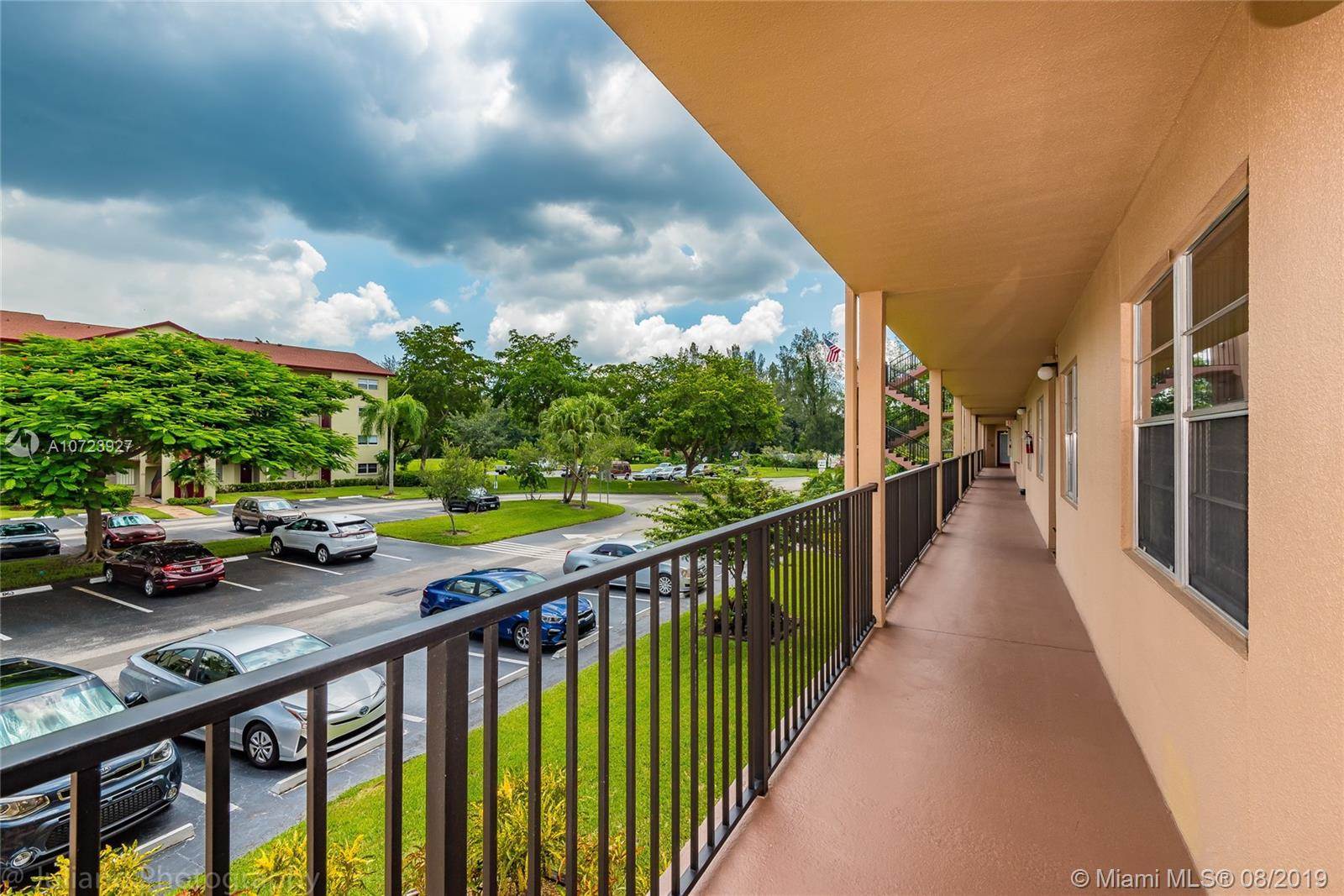 900 SW 128th Ave, #206D, Pembroke Pines, FL 33027