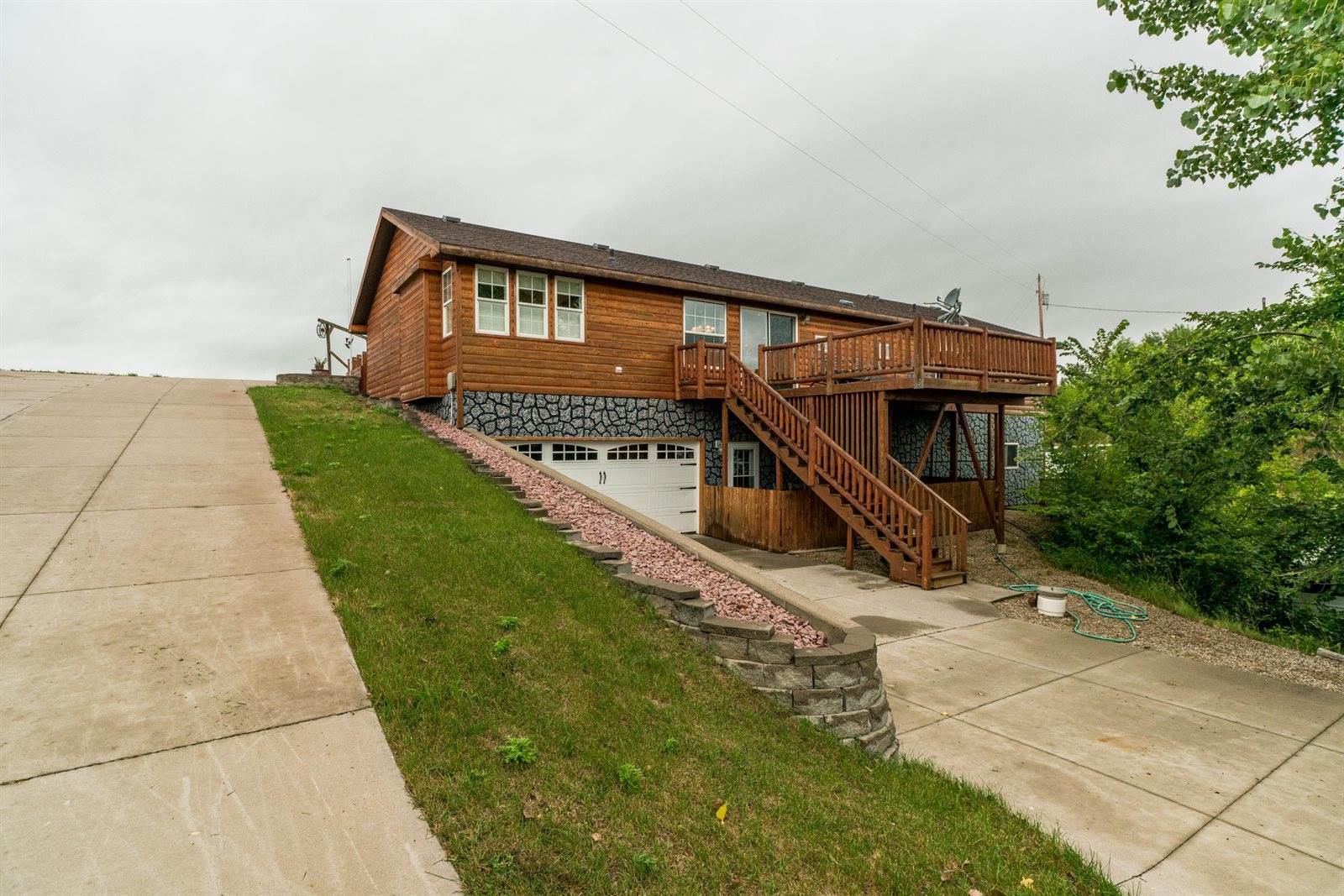 114/115 Brush Lake, Brush Lake, ND 58559