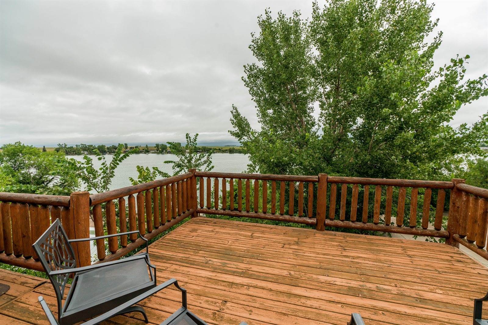 114/115 Brush Lake, Brush Lake, ND 58559