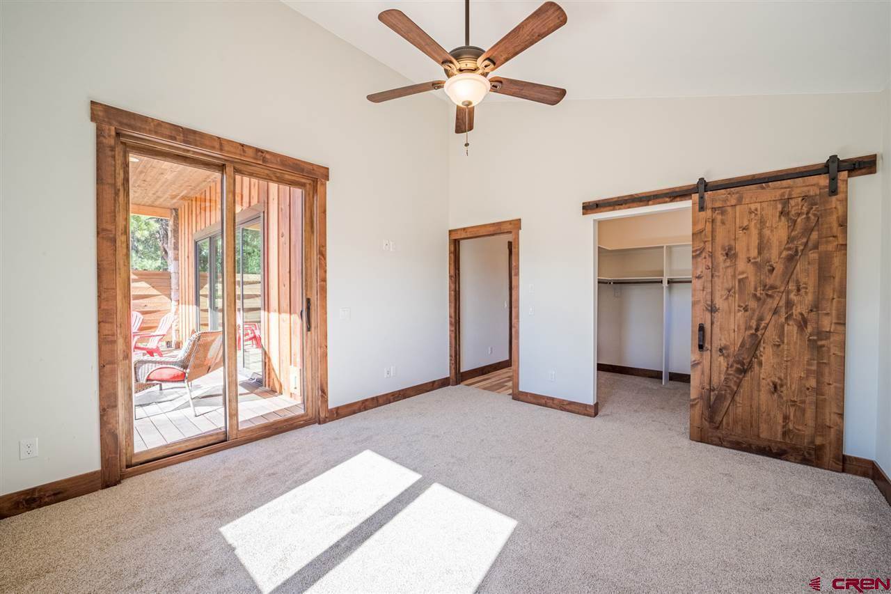 594 S Badger Trail, Ridgway, CO 81432