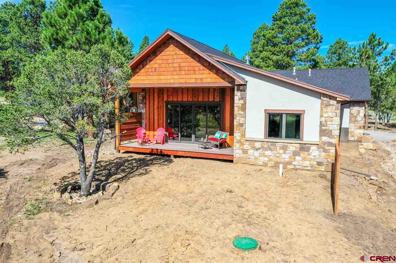 594 S Badger Trail, Ridgway, CO 81432