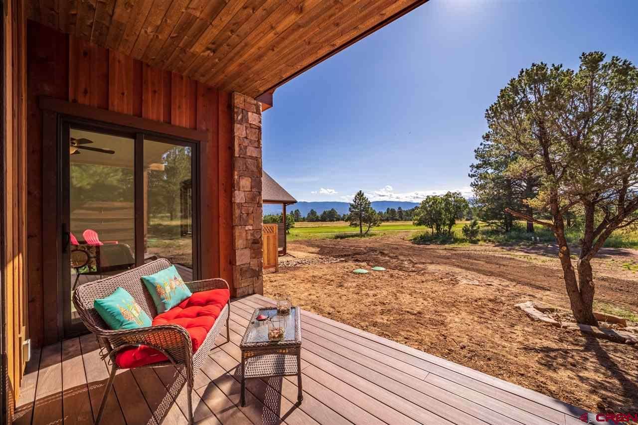 594 S Badger Trail, Ridgway, CO 81432