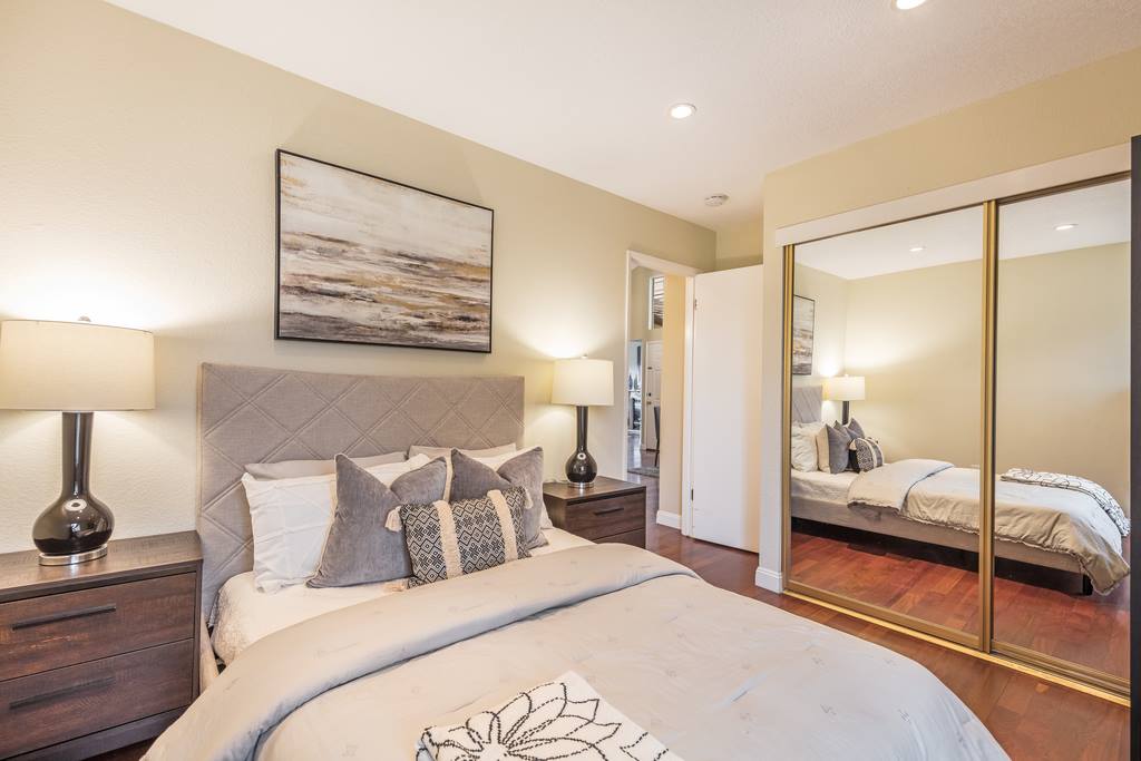 1284 Copper Peak LN, San Jose, CA 95120