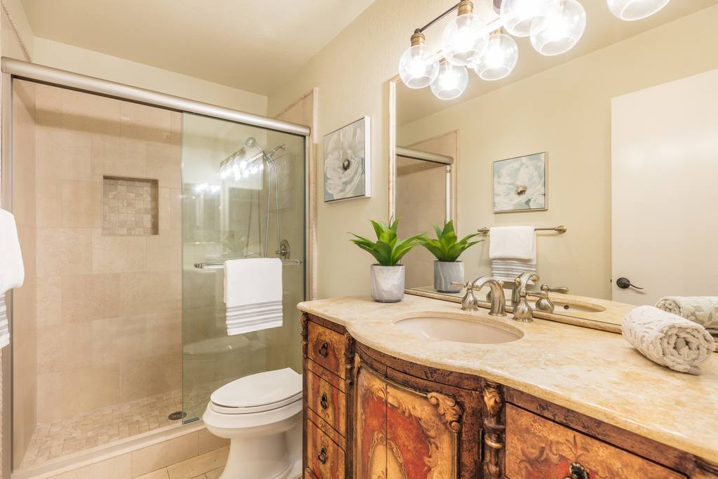 1284 Copper Peak LN, San Jose, CA 95120