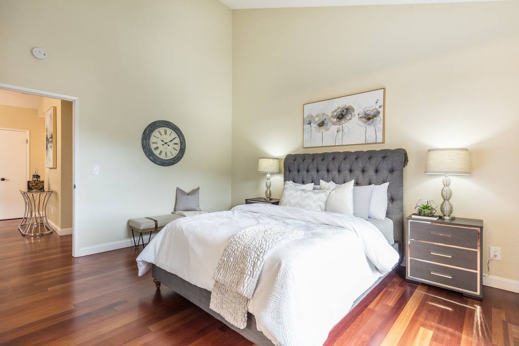 1284 Copper Peak LN, San Jose, CA 95120