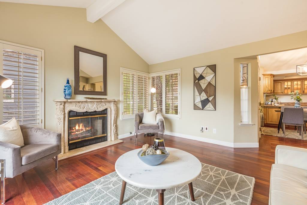 1284 Copper Peak LN, San Jose, CA 95120