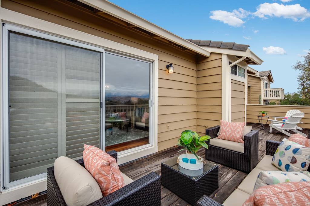 1284 Copper Peak LN, San Jose, CA 95120