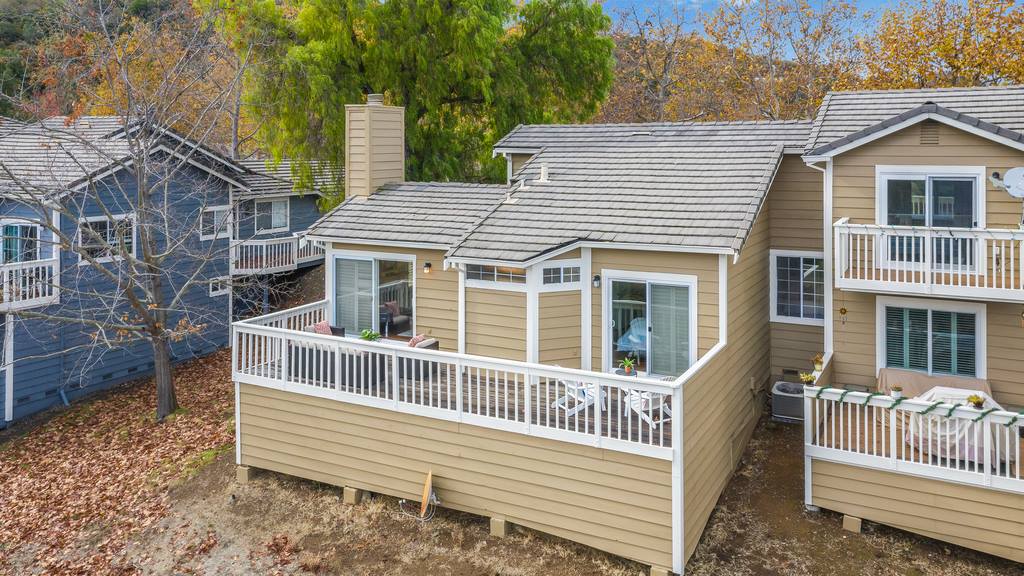 1284 Copper Peak LN, San Jose, CA 95120