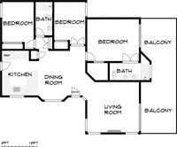 1284 Copper Peak LN, San Jose, CA 95120