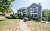 2516 Elkridge Dr, Wexford, PA 15090