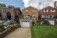 2912 Glendale Ave, Pittsburgh, PA 15227