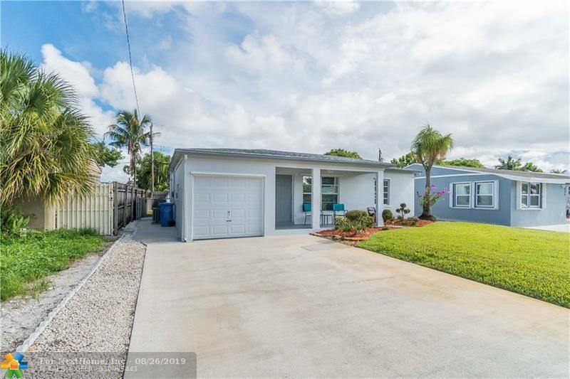 231 NW 54th St, Oakland Park, FL 33309