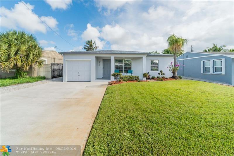 231 NW 54th St, Oakland Park, FL 33309