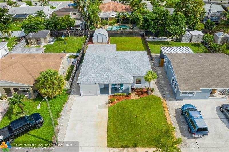 231 NW 54th St, Oakland Park, FL 33309