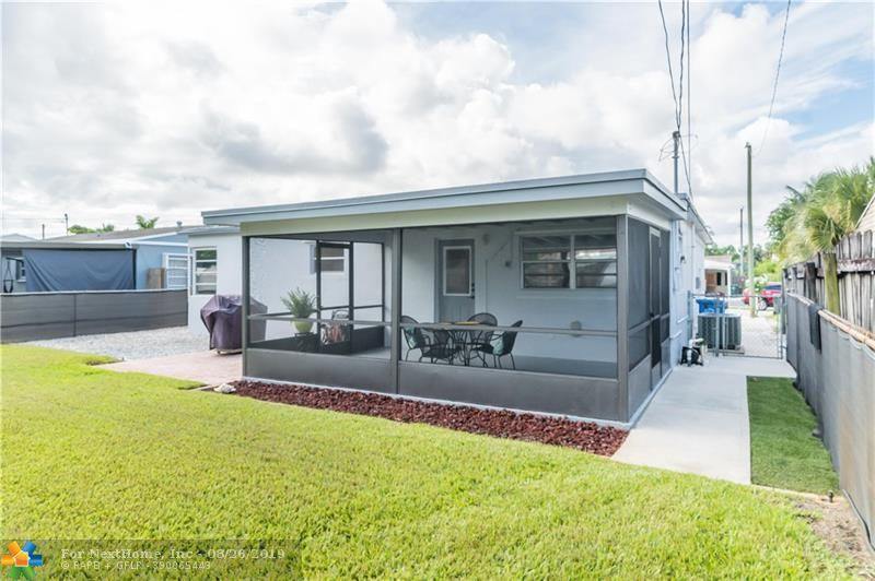 231 NW 54th St, Oakland Park, FL 33309