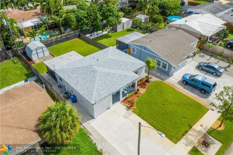 231 NW 54th St, Oakland Park, FL 33309